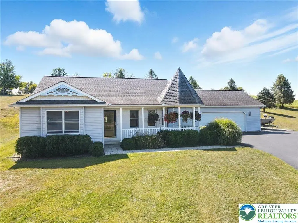 6443 Heitzman Road, Plainfield, PA 18072 - #1