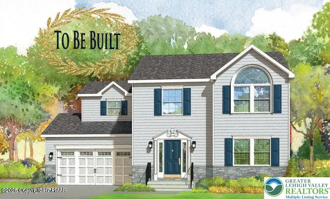 560 Sparrow Court, Pocono Mountain Lake Estates, PA 18324 - Image #1