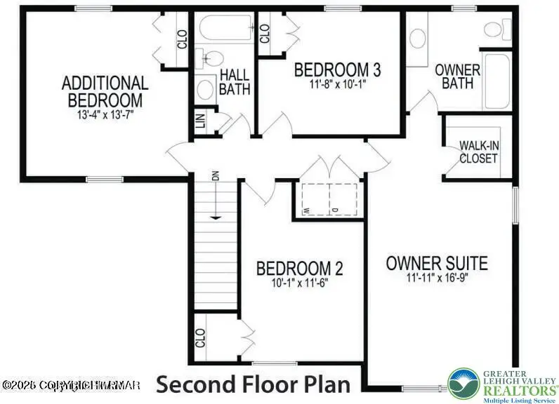 560 Sparrow Court, Pocono Mountain Lake Estates, PA 18324 - Image #2