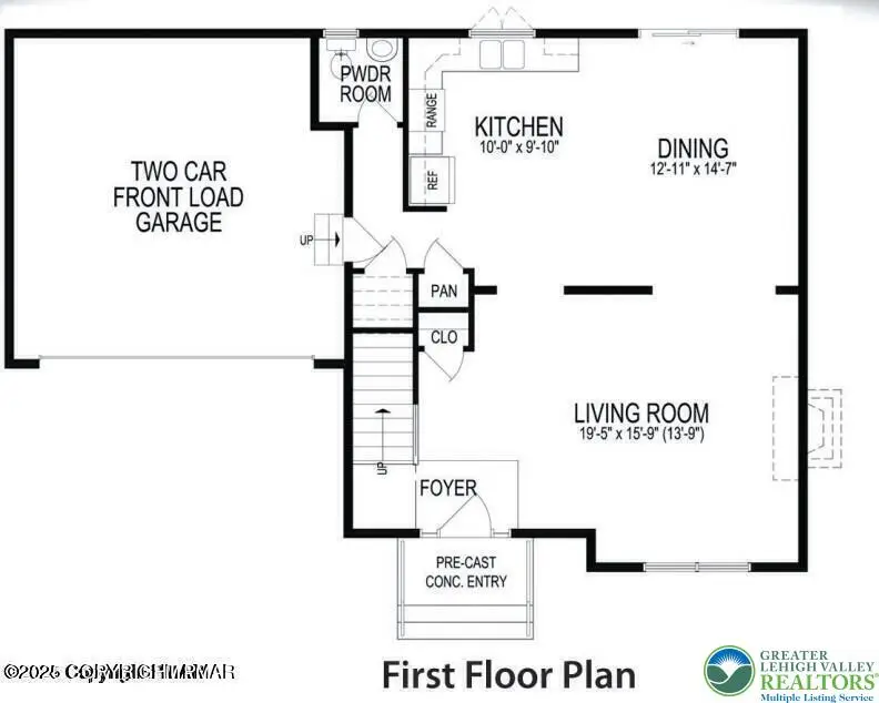 560 Sparrow Court, Pocono Mountain Lake Estates, PA 18324 - Image #3