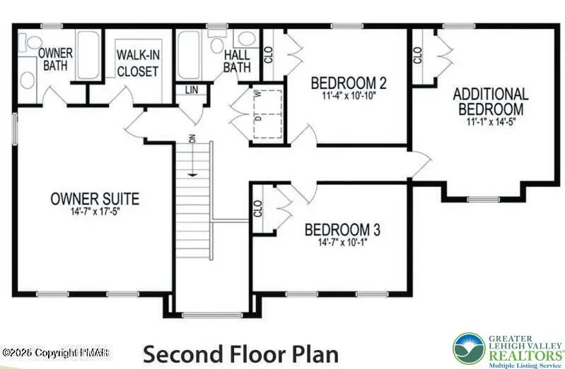 28 Eagle Path, Pocono Mountain Lake Estates, PA 18324 - #3