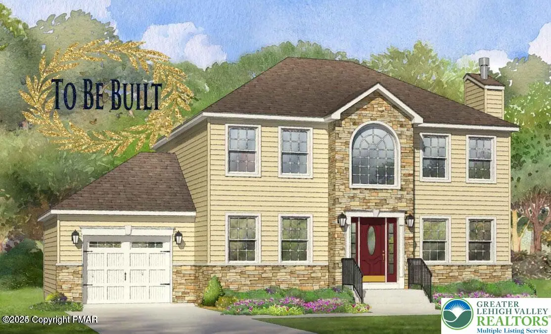 155 Tink Wig Drive, Bushkill, PA 18324 - Image #1