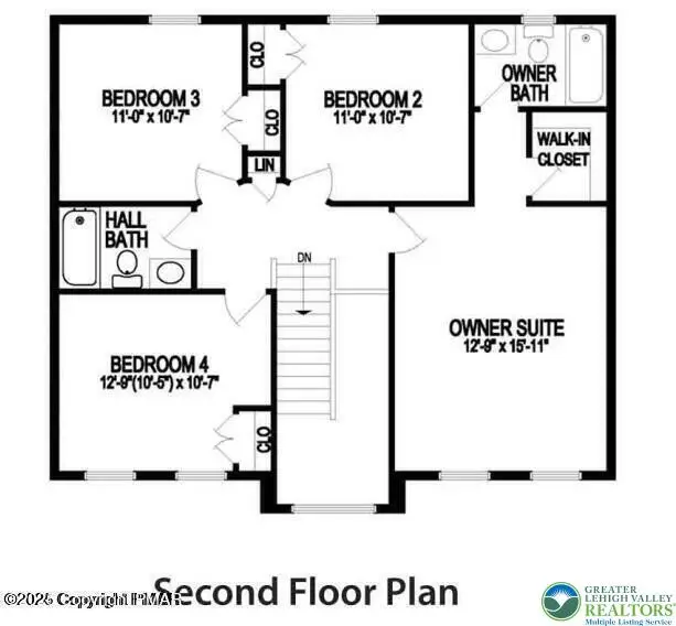 155 Tink Wig Drive, Bushkill, PA 18324 - Image #2