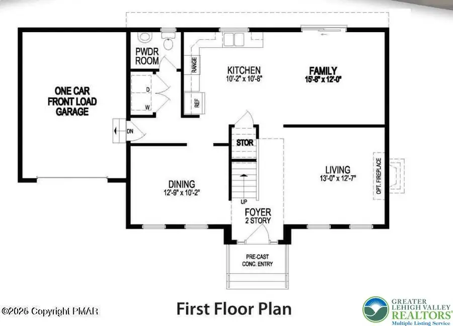 155 Tink Wig Drive, Bushkill, PA 18324 - Image #3