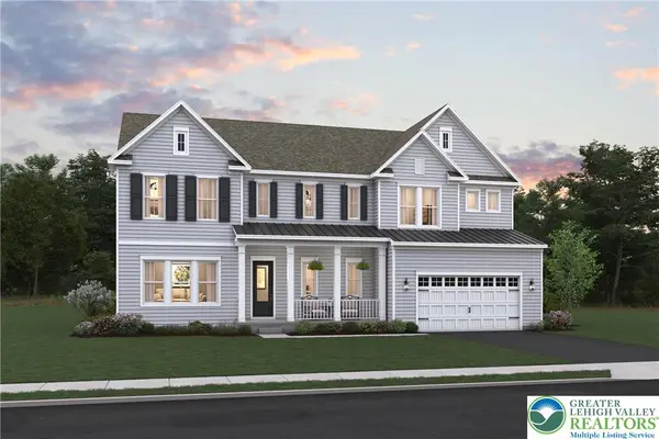 5692 Frederick Drive #47, East Allen Twp, PA 18017