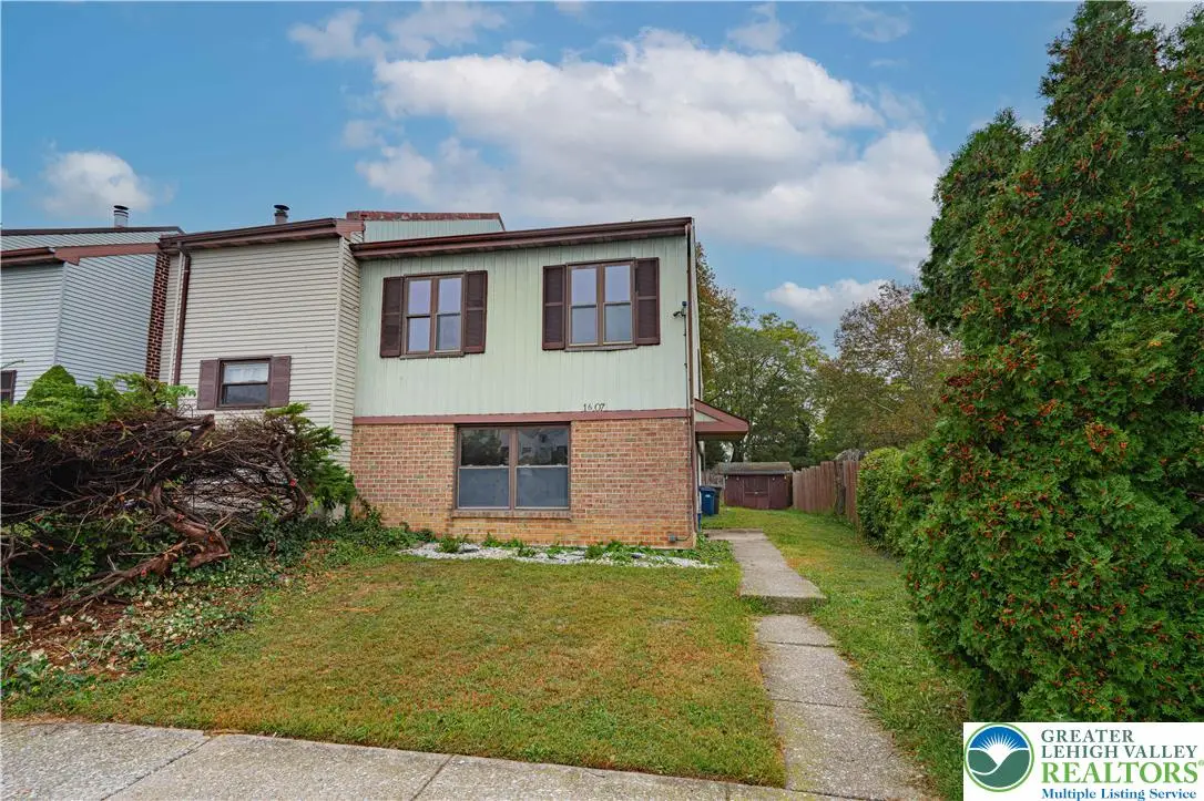 1607 Shenandoah Court, South Whitehall, PA 18104 - #1