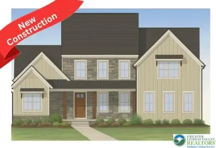 2075 Flint Hill Road, Upper Saucon Twp, PA 18036