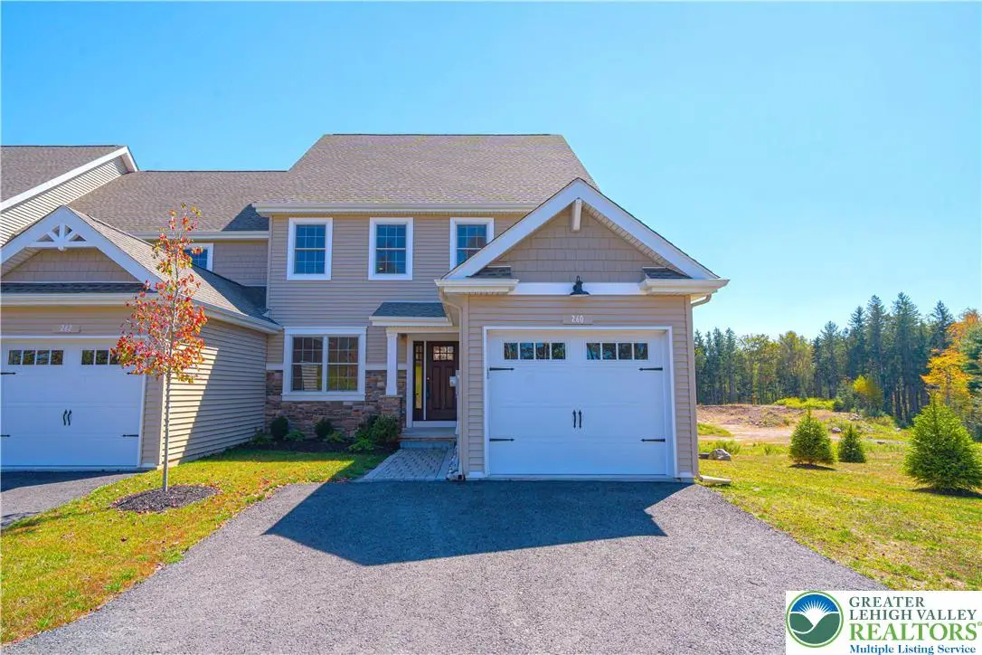 260 Keswick Drive, Blakeslee, PA 18610 - #1