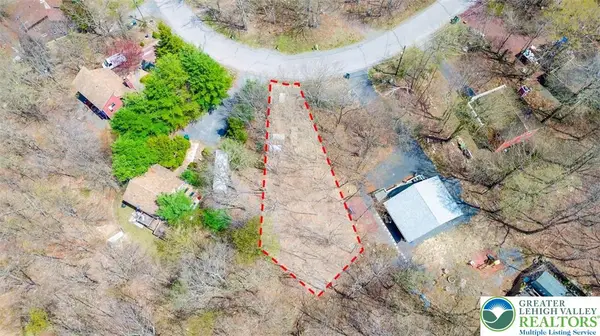 Lot 247 Lakeview Drive, Coolbaugh Twp, PA 18466