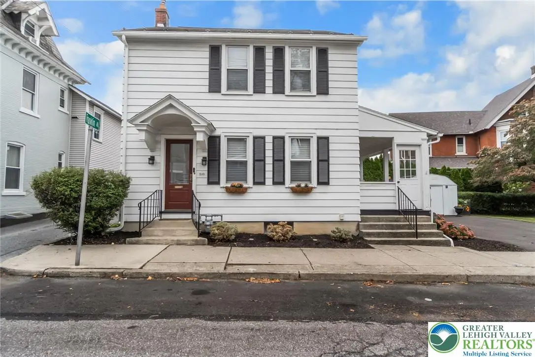 345 Franklin Street, Bethlehem, PA 18018 - Image #1