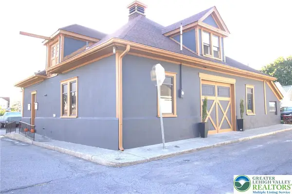 1020 Currant Street, North Catasauqua Bor, PA 18032