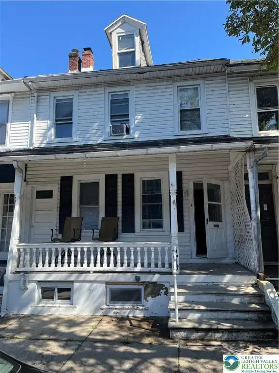 217 N 13th Street, Allentown, PA 18102 - Image #1