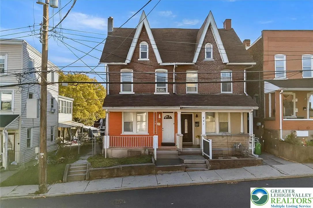 430 Auburn Street, Allentown, PA 18103 - Image #1