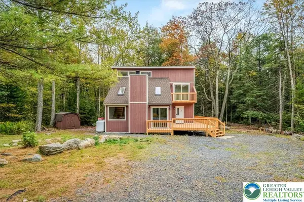 234 Viceroy Circle, Coolbaugh Twp, PA 18466