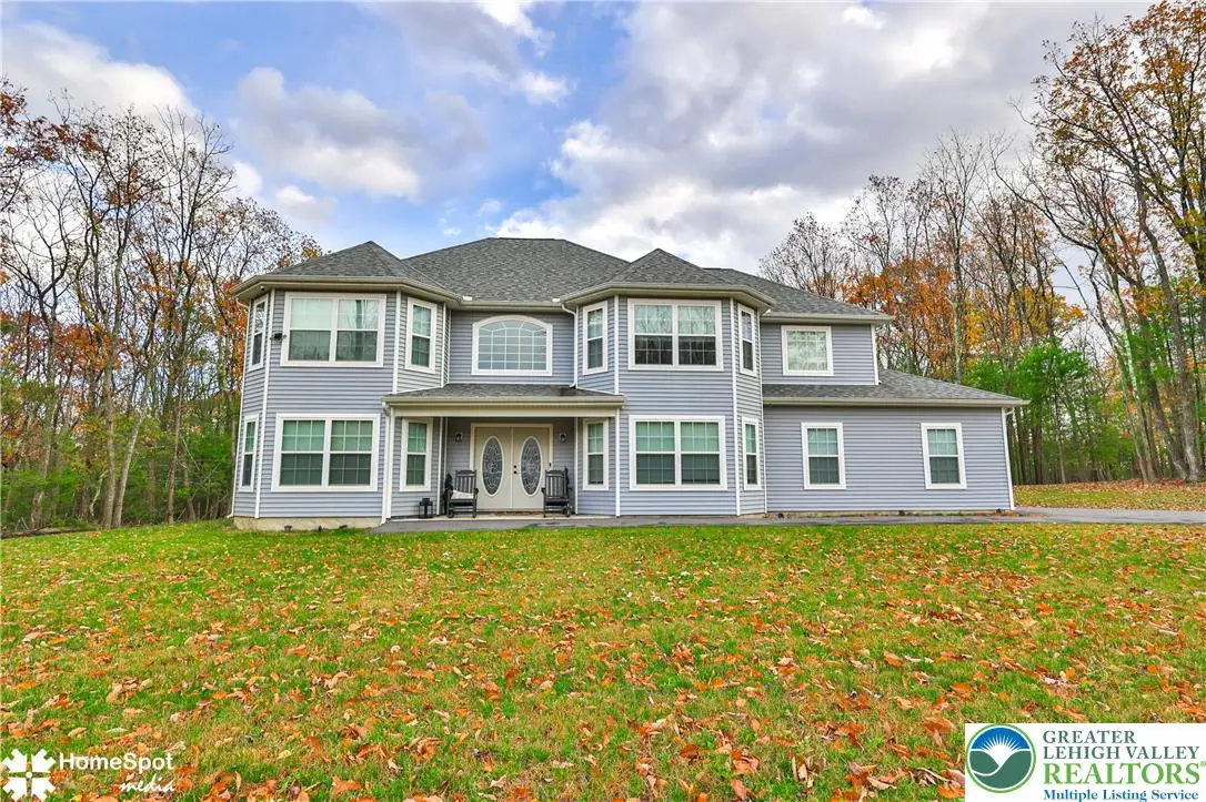 255 Catalpa Drive, Polk Township, PA 18058 - Image #1