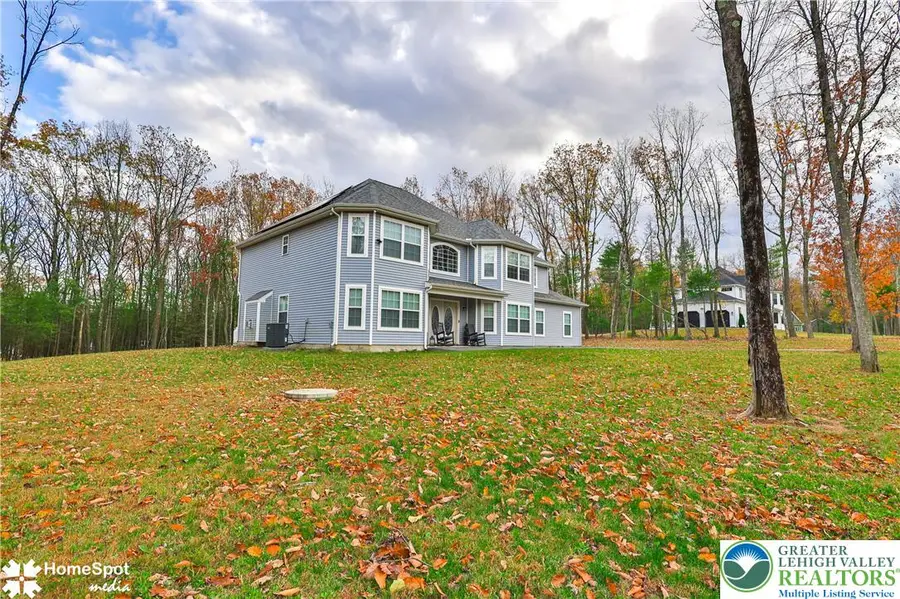 255 Catalpa Drive, Polk Township, PA 18058 - Image #2