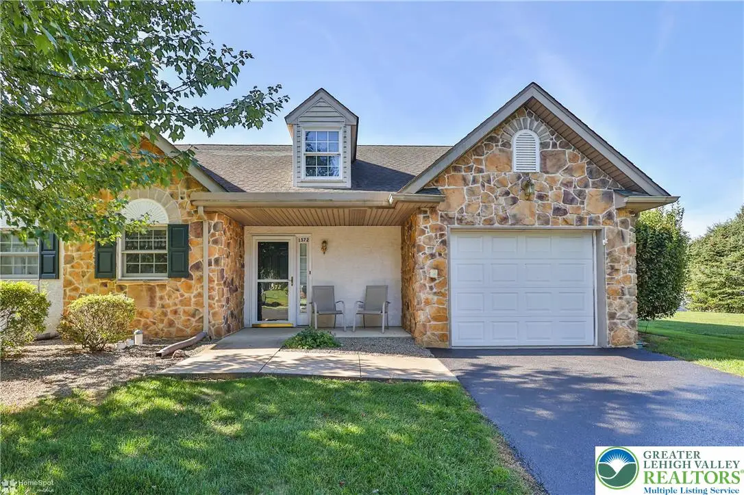 1572 Upstream Farm Road, Easton, PA 18040 - #1