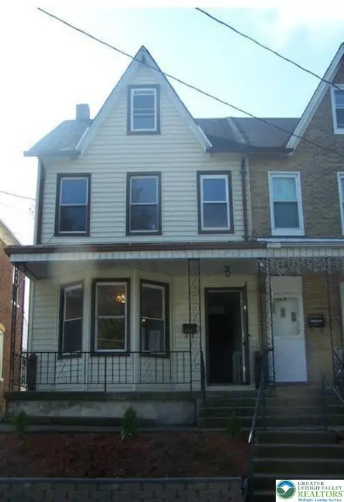 115 E Wilkes Barre Street, Easton, PA 18042