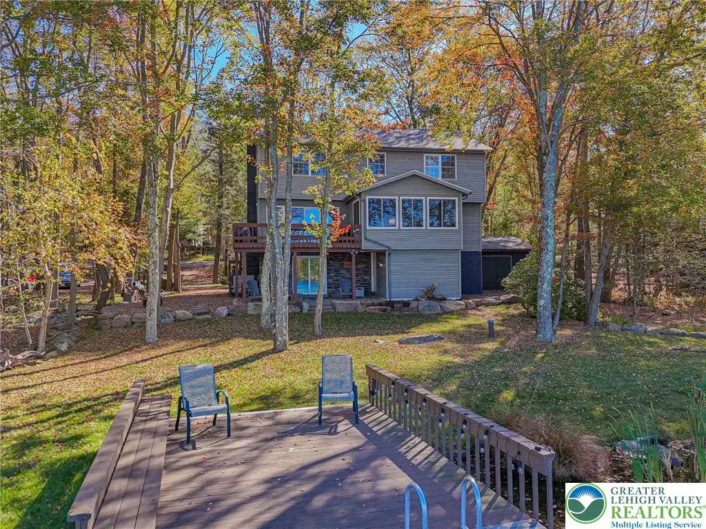 17 E Lake Drive, Clifton Township, PA 18424 - Image #1