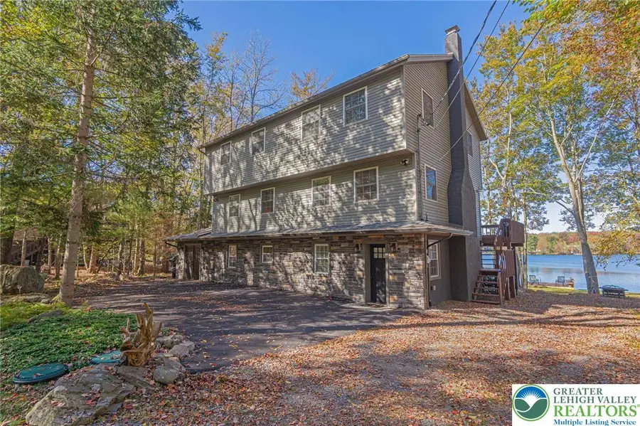 17 E Lake Drive, Clifton Township, PA 18424 - Image #2