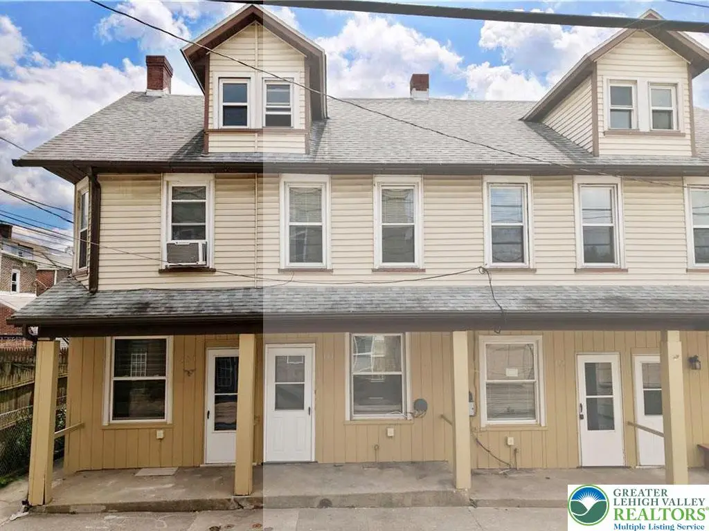 109 W Frankford Street, Bethlehem, PA 18018 - #1