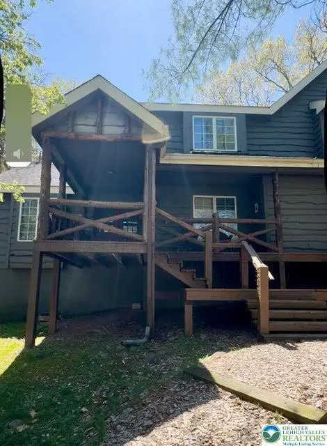 50 Aspenwall Road, Lake Harmony, PA 18624 - #1