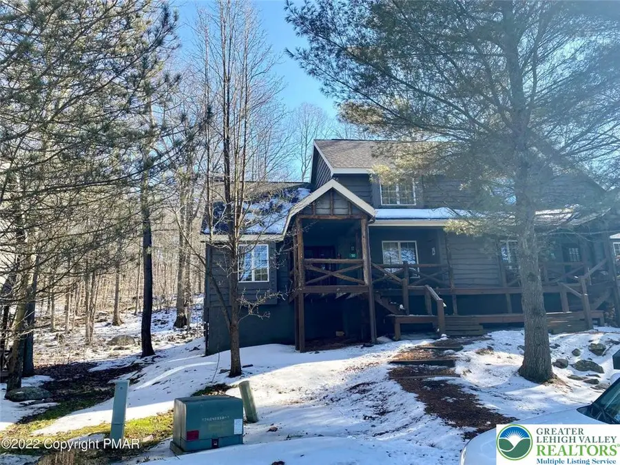 50 Aspenwall Road, Lake Harmony, PA 18624 - #2