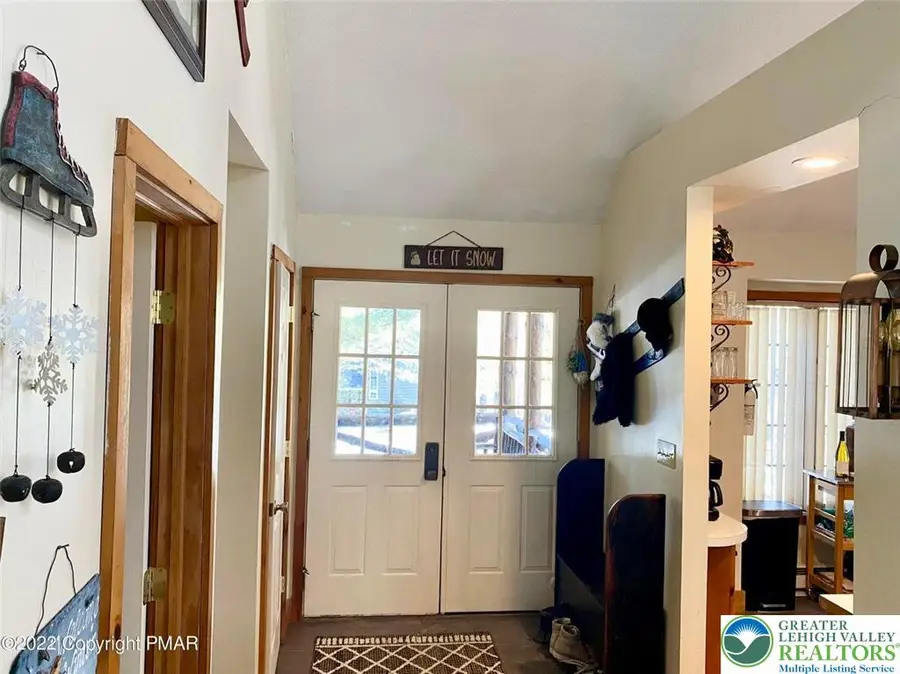 50 Aspenwall Road, Lake Harmony, PA 18624 - #3