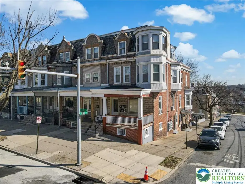 201 N 4th Street, Allentown, PA 18102 - Image #1