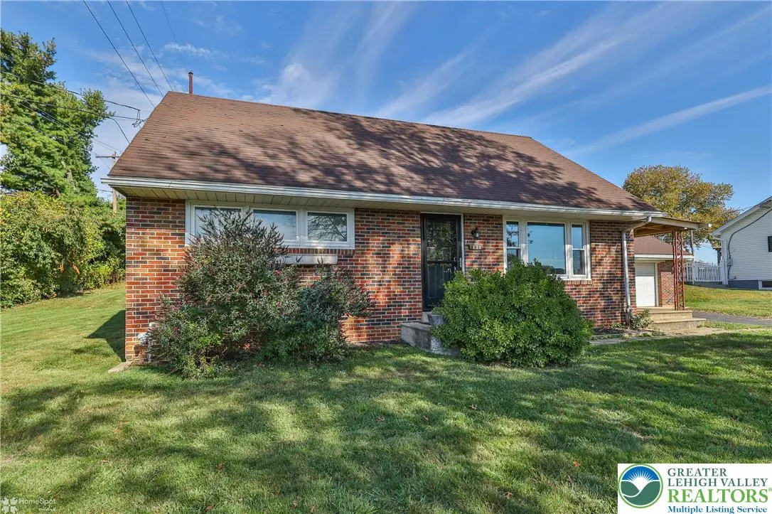 1235 W Livingston Street, Allentown, PA 18102 - #1