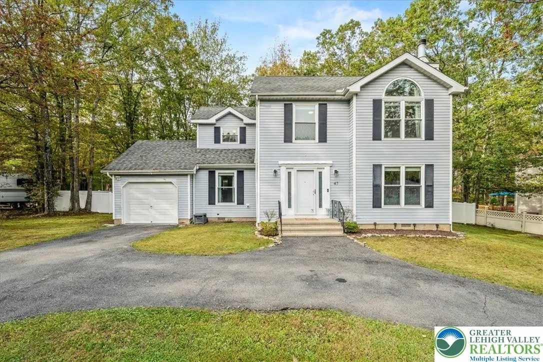 47 Moutain Drive, Coolbaugh, PA 18344 - #1