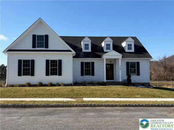 4268 Stonebridge Drive, Upper Saucon Twp, PA 18015