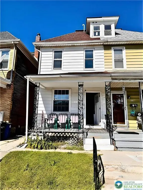 1419 Butler Street, Easton, PA 18042 - Image #1