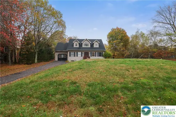 306 Cedar Drive, Tobyhanna Twp, PA 18334