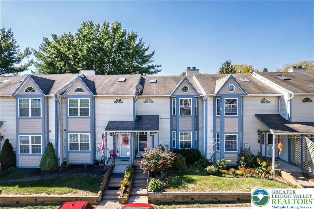 114 Franklin Court, Bethlehem, PA 18020 - #1