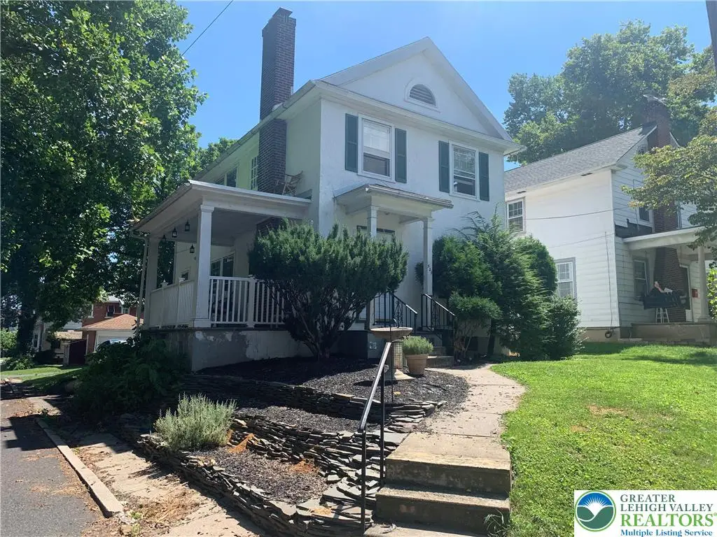 525 N Leh, Allentown, PA 18104 - Image #1