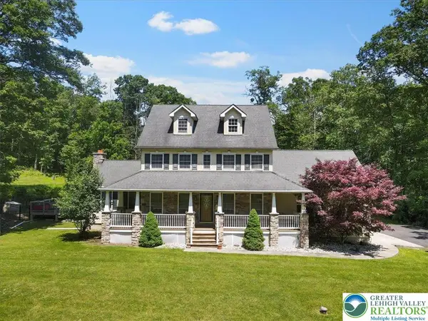 118 Hollow Drive, Jackson Twp, PA 18360