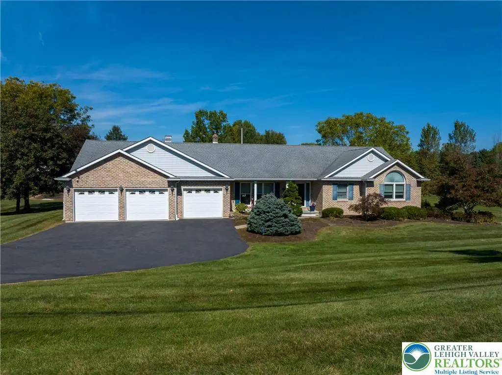4500 Hanoverville Road, Lower Nazareth Township, PA 18020 - Image #1
