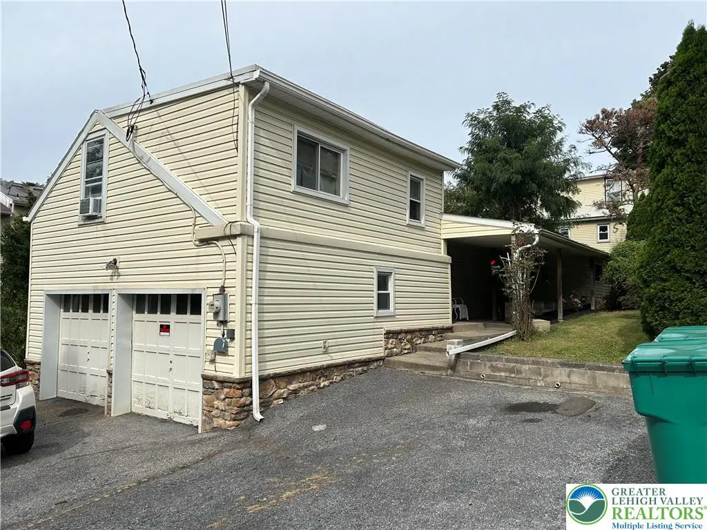 820 Walton Street, Bethlehem, PA 18018 - #1