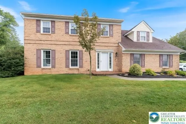 5175 Meadowview Drive, Wescosville, PA 18062 - #1