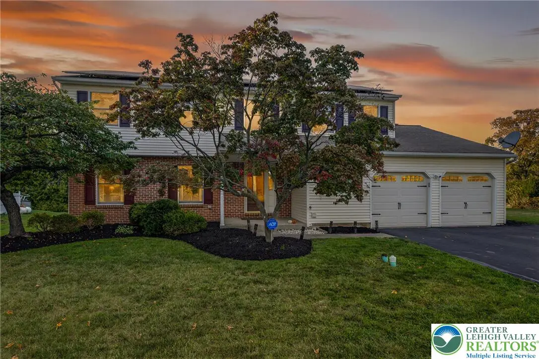 1520 Fairgrounds Road, Hatfield Township, PA 19440 - Image #1