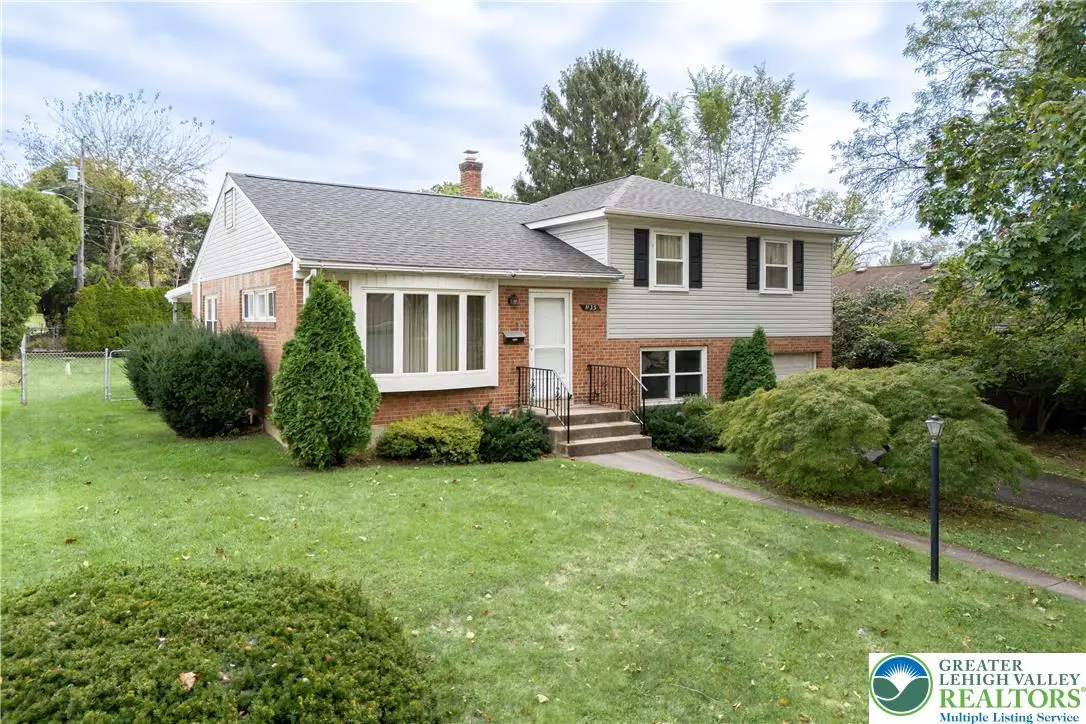 1135 N 23rd Street, Allentown, PA 18104 - #1