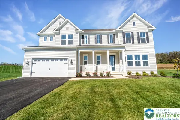 6871 Smith Court #Lot 35/12/0, East Allen Twp, PA 18017