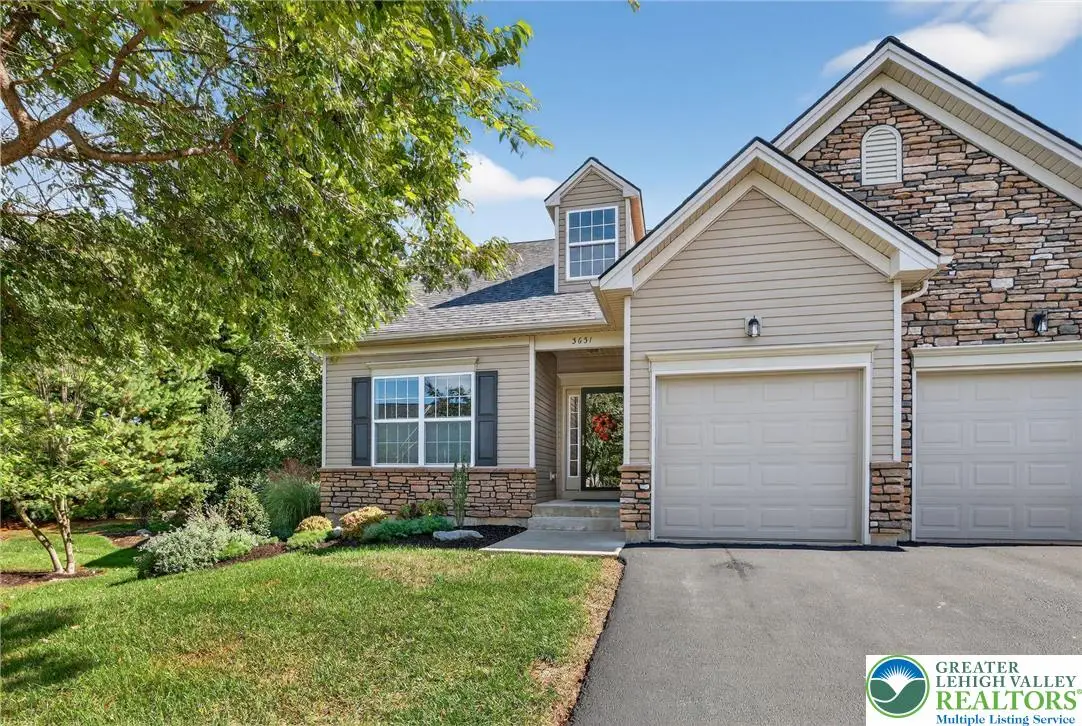 3631 Cottage Drive, Bethlehem, PA 18020 - #1