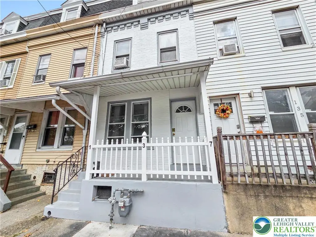 137 N 3rd Street, Allentown, PA 18101 - Image #1