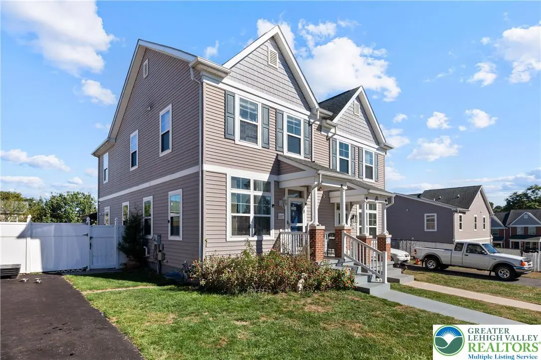 227 E Court Street, Allentown, PA 18109 - #1