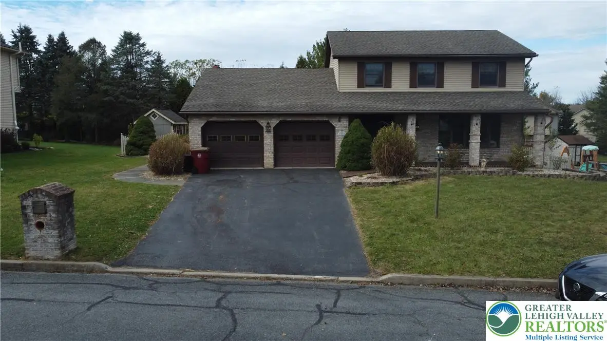 1904 Maple Avenue, Easton, PA 18040 - #1