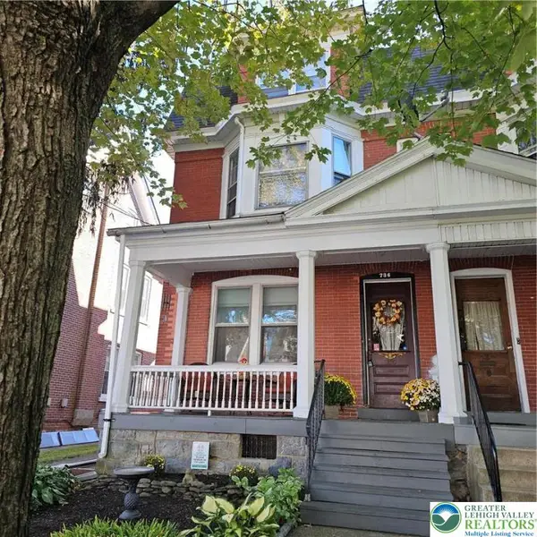 736 High Street, Bethlehem City, PA 18018