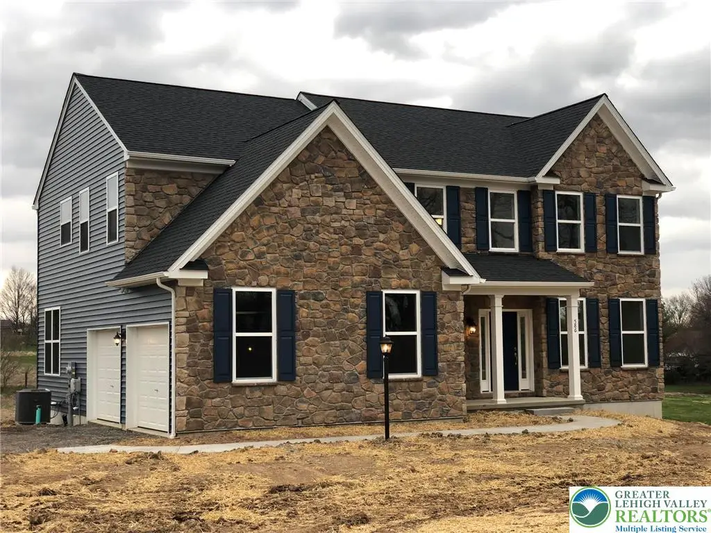 590 Hexenkopf Road, Williams Township, PA 18055 - Image #1