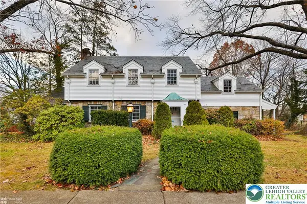 1104 Raymond Avenue, Bethlehem City, PA 18018